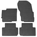 Гумени стелки Rigum за Mitsubishi Eclipse Cross (2018+)