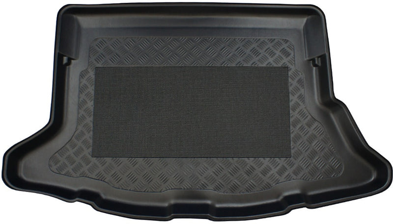 Стелка за багажник Aristar за Toyota Auris II (01.2013 – 12.2018) Хечбек 5 врати с багажник в долно положение