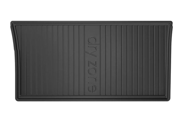 Гумена стелка за багажник Frogum DRY ZONE за Mercedes Vito W447 (2014+) зад 3-тия ред седалки, с 5 врати