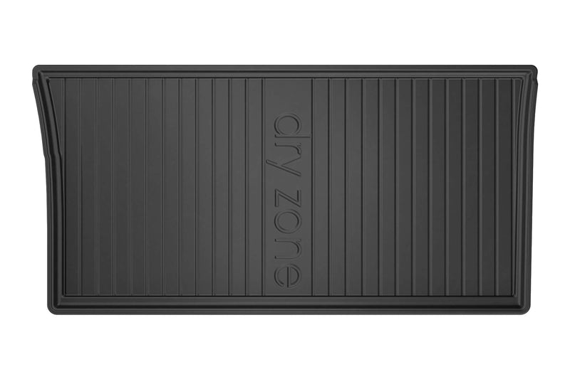 Гумена стелка за багажник Frogum DRY ZONE за Mercedes Vito W447 (2014+) зад 3-тия ред седалки, с 5 врати