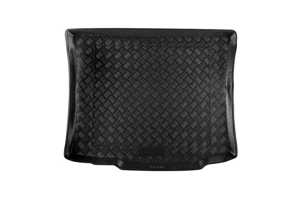 Стелка за багажник Rezaw-Plast PVC за Audi A3 Хечбек (1996–2003)