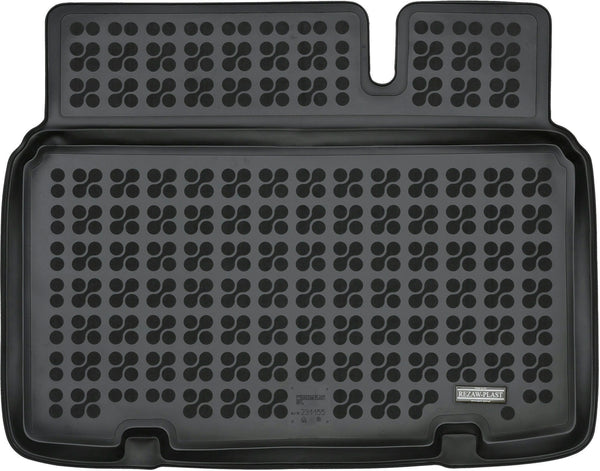 Стелка за багажник Rezaw-Plast за Opel Crossland X (2017+) Кросоувър, долно положение