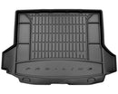 Гумена стелка за багажник Frogum Pro-Line за BMW серия 5 F07 GT (2009-2017) без допълнително товарно отделение