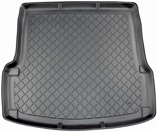 Стелка за багажник ARISTAR Guardliner за Skoda Octavia II (1Z) (2004–2013) Хечбек