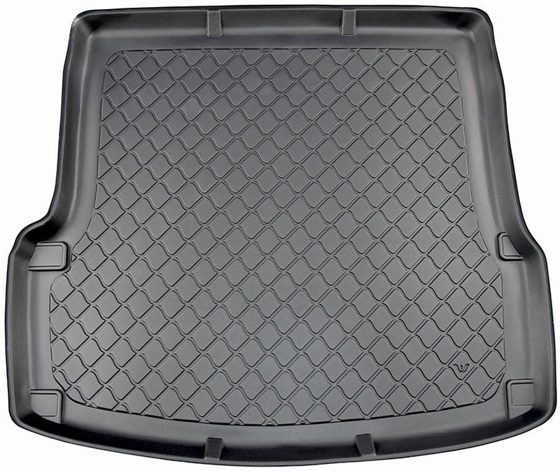Стелка за багажник ARISTAR Guardliner за Skoda Octavia II (1Z) (2004–2013) Хечбек