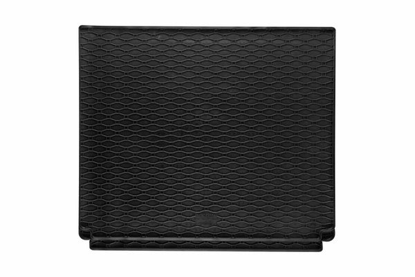 Гумена стелка за багажник Rigum за Opel Grandland X PHEV, Citroen C5 Aircross PHEV, Peugeot 3008 PHEV (2019+), черна