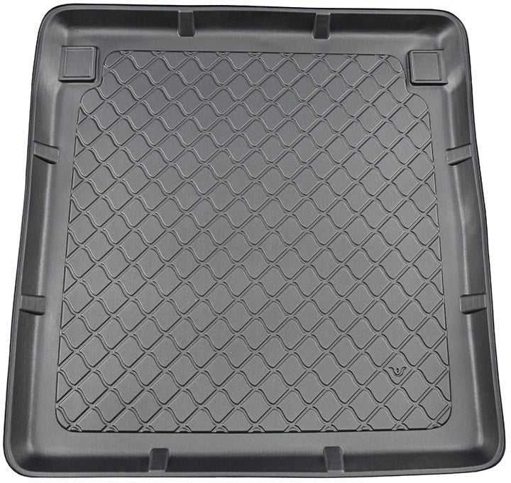 Стелка за багажник Aristar за Porsche Panamera I Седан 4-вр. (2009–2016)