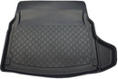 Стелка за багажник ARISTAR Guardliner за Mercedes C-Class W205 SD (03.2014-2020) Седан 4 врати с сгъваеми задни седалки (разделени)