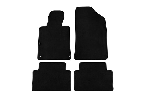 Мокетни стелки Petex за Peugeot 508, 508 SW (2011–2018) Style