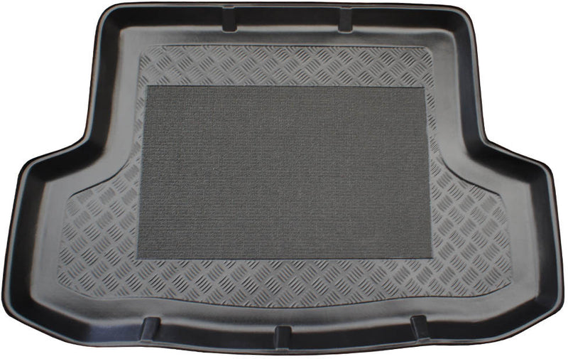 Стелка за багажник ARISTAR за Chevrolet Aveo Sedan (2006-2017)