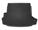 Гумена стелка за багажник Frogum DRY ZONE за Nissan X-Trail (2008–2013) с органайзер