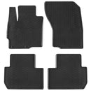 Гумени стелки Geyer&Hosaja за Mitsubishi Outlander III (2012–2021)