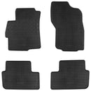 Гумени стелки Rigum за Mitsubishi Lancer (2008-2017)