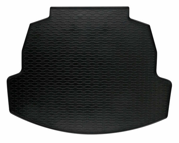 Гумена стелка за багажник Rigum за Toyota Corolla седан (2019+)