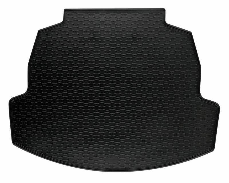 Гумена стелка за багажник Rigum за Toyota Corolla седан (2019+)