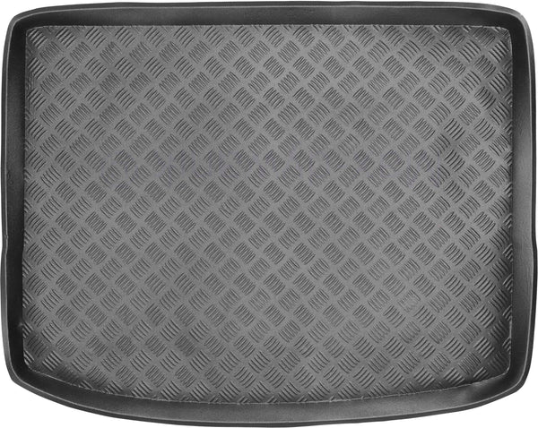 Стелка за багажник Mix-Plast за BMW 2 F45 Active Tourer (2014-2022)