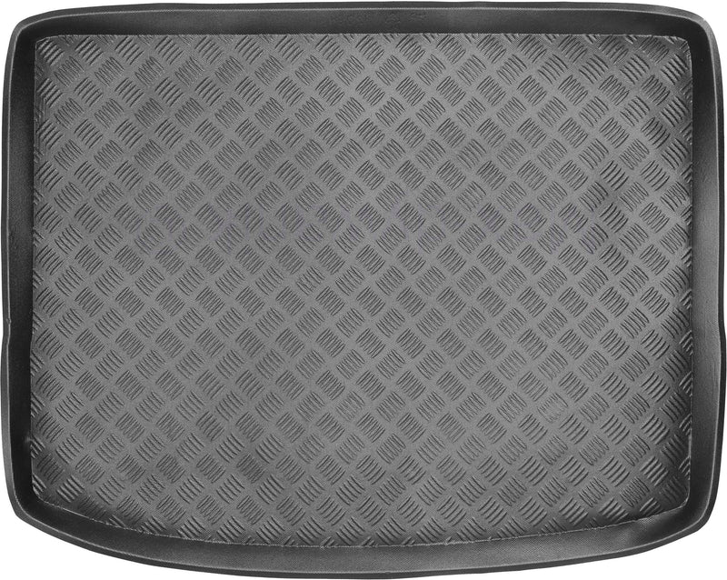 Стелка за багажник Mix-Plast за BMW 2 F45 Active Tourer (2014-2022)