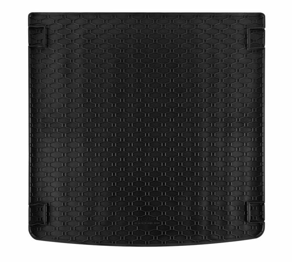 Гумена стелка за багажник Rigum За Audi A4 Avant (2001–2008) / Seat Exeo комби (2009–2013)