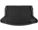 Гумена стелка за багажник Rezaw-Plast® за Hyundai i30 (2017+) хечбек, стандартен багажник