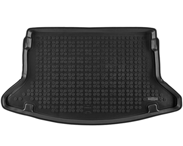 Гумена стелка за багажник Rezaw-Plast® за Hyundai i30 (2017+) хечбек, стандартен багажник