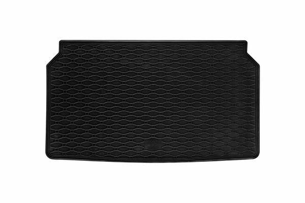 Гумена стелка за багажник Rigum за Opel Mokka (2021+) горно положение на багажника