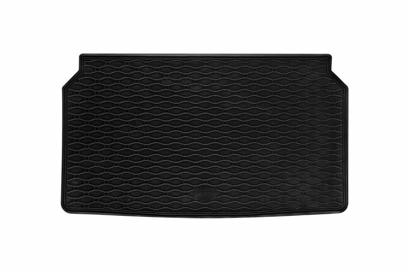 Гумена стелка за багажник Rigum за Opel Mokka (2021+) горно положение на багажника