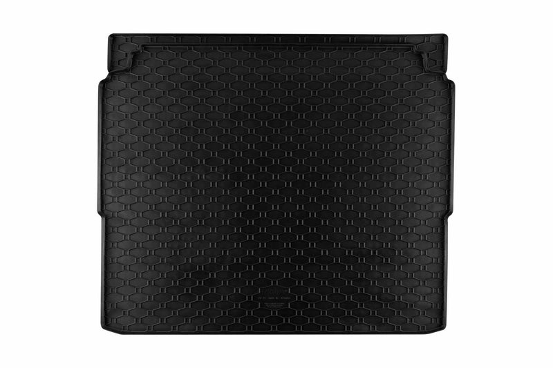 Гумена стелка за багажник Rigum за Opel Grandland X, Citroen C5 Aircross (2017+) и Peugeot 3008 (2016+), черна