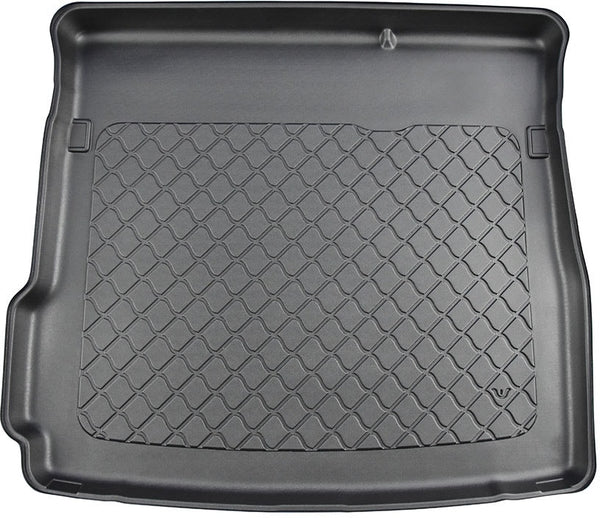 Стелка за багажник ARISTAR Guardliner за Dacia Duster II SUV 5D (2018-2024) 2WD