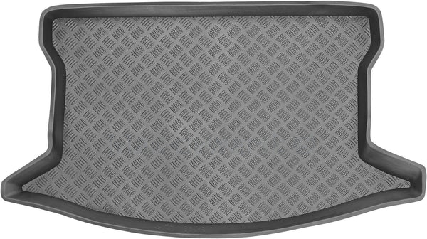 Стелка за багажник Mix-Plast за Toyota Verso S Minivan (2011–2016) горно положение на багажника