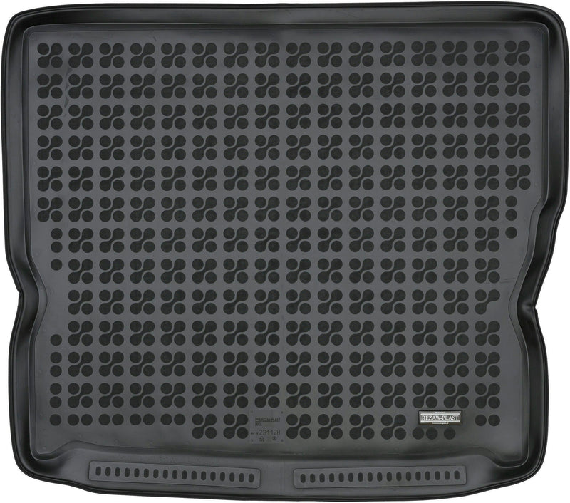 Стелка за багажник Rezaw-Plast за Opel Zafira B (II) Миниван (2005–2014)