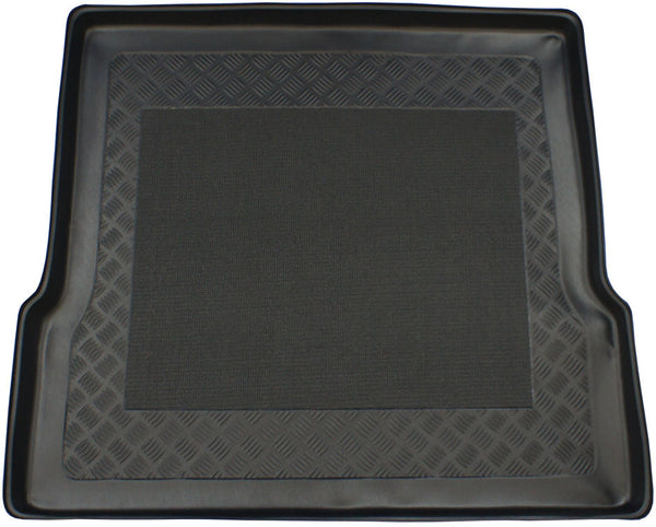 Стелка за багажник Aristar Standard Line за Dacia Logan Седан (2004–02.2013)