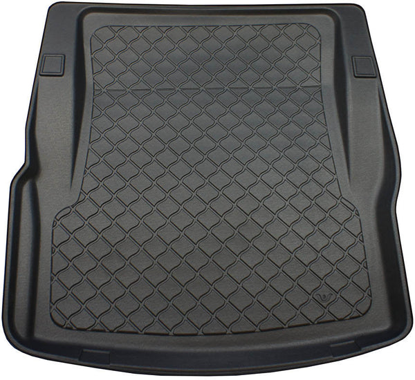 Стелка за багажник Aristar за BMW 3 F30 Седан (2012-2019) / BMW 4 Coupe F32 (2013-2020))