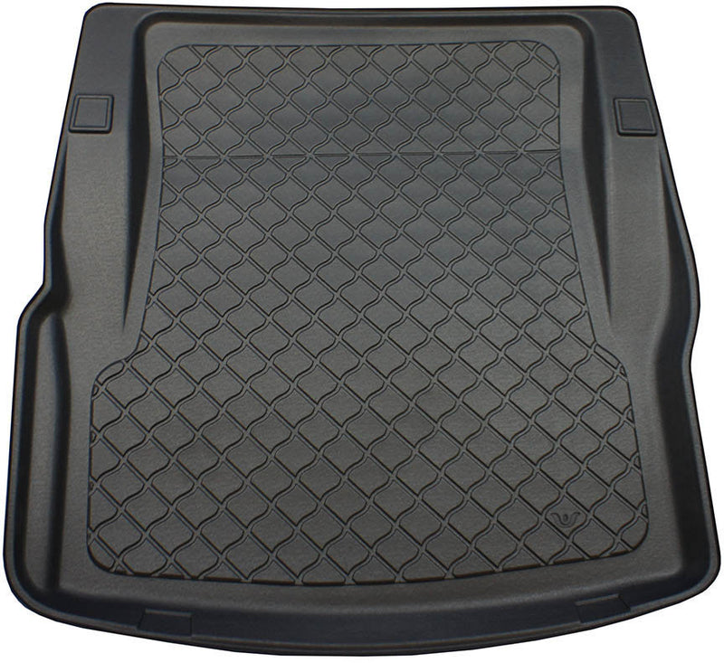 Стелка за багажник Aristar за BMW 3 F30 Седан (2012-2019) / BMW 4 Coupe F32 (2013-2020))