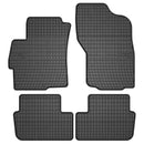 Гумени стелки Frogum за Mitsubishi Lancer (2007–2017)