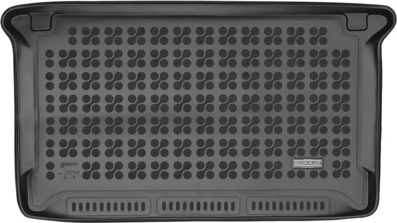 Гумена стелка за багажник Rezaw-Plast® за BMW i3 Хечбек (2013-2019)