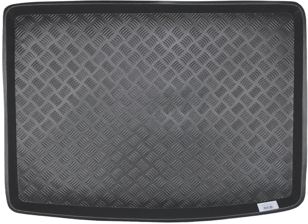 Стелка за багажник Mix-Plast за Mercedes B-Class W246 (2011–2018) Миниван, Easy Vario Plus – горно положение на багажника