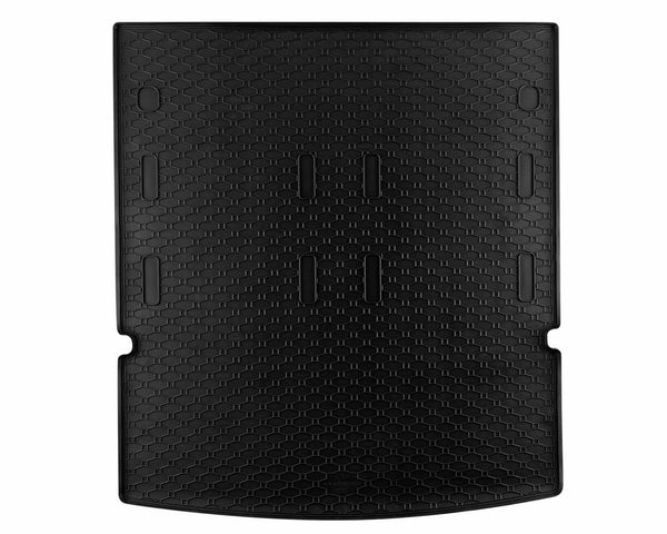 Гумена стелка за багажник Rigum за Ford Grand Tourneo Connect (2022+) / Volkswagen Caddy Maxi (2021+)