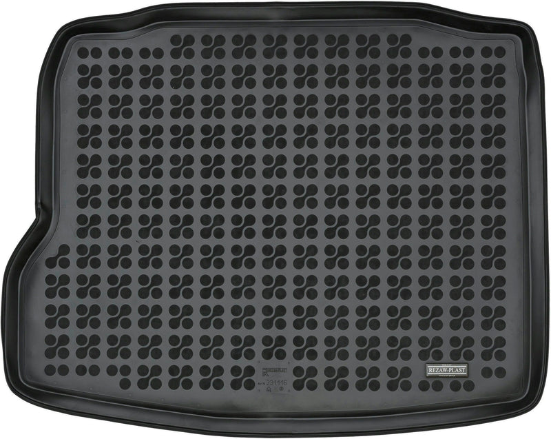 Стелка за багажник Rezaw-Plast за Opel Vectra C Седан (2002–2008)