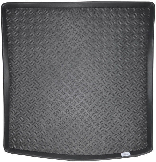 Стелка за багажник Mix-Plast за Volkswagen Caddy III (2015–2020) Комби 5-местен с решетка (ДДС)