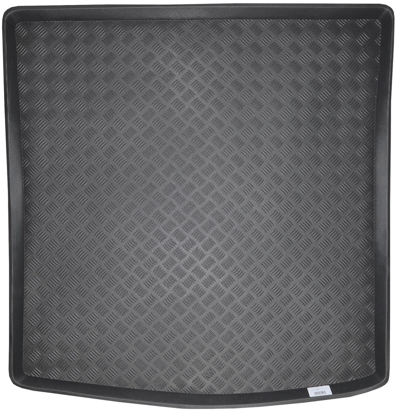 Стелка за багажник Mix-Plast за Volkswagen Caddy III (2015–2020) Комби 5-местен с решетка (ДДС)