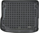 Гумена стелка за багажник Rezaw-Plast® за Audi Q5 I SUV Хибрид (2012-2017)