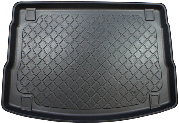 Стелка за багажник ARISTAR Guardliner за Hyundai i30 (2017+) (PD) Хечбек 5D горно положение