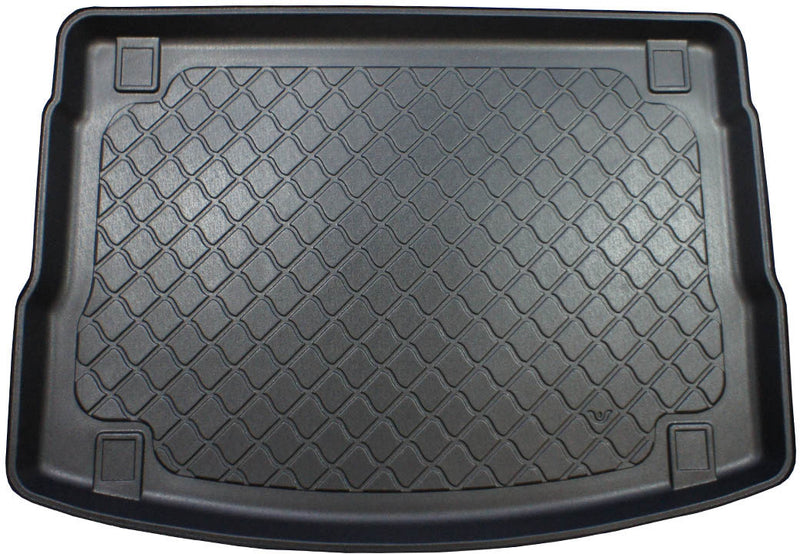 Стелка за багажник ARISTAR Guardliner за Hyundai i30 (2017+) (PD) Хечбек 5D горно положение