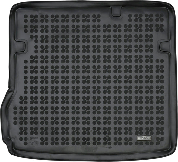 Гумена стелка за багажник Rezaw-Plast® за Dacia Duster II SUV (4x2) (2018-2024)