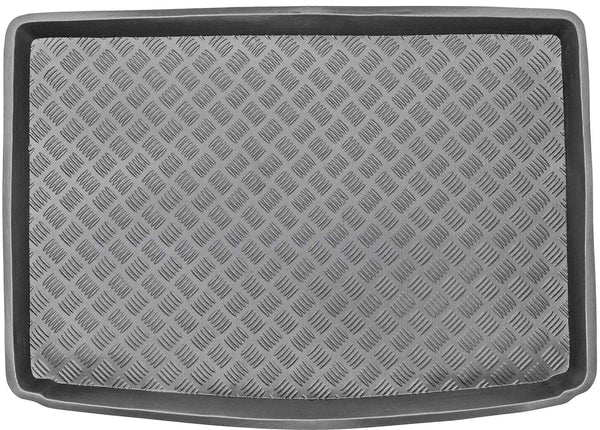 Стелка за багажник Mix-Plast за Volkswagen Golf Plus Хечбек (2004-2014)