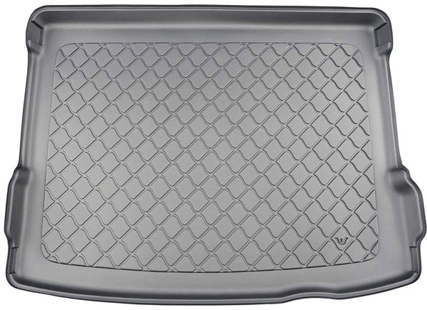 Стелка за багажник ARISTAR Guardliner за Hyundai Kona II / Kona II Hybrid (04.2023+) (Електрически) SUV 5 врати