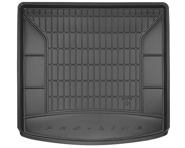Гумена стелка за багажник Frogum Pro-Line за BMW Серия 2 F46 Gran Tourer (2015-2022)