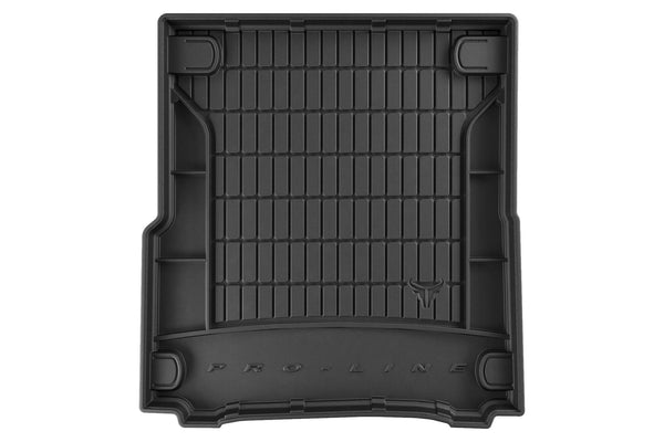 Гумена стелка за багажник Frogum за Porsche Panamera E-хибрид (2016+)