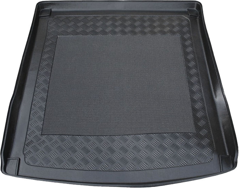 Стелка за багажник Aristar за Mercedes GL-Class X164 SUV (5-врат) (2006–2012) 5/7 места със сгънат 3-ти ред