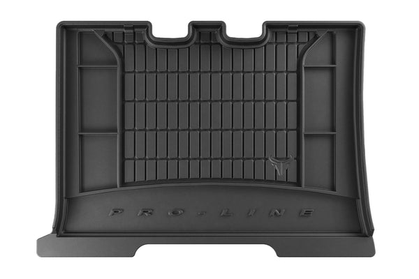Гумена стелка за багажник Frogum Pro-Line за Mercedes Vito W639 (2007-2014)